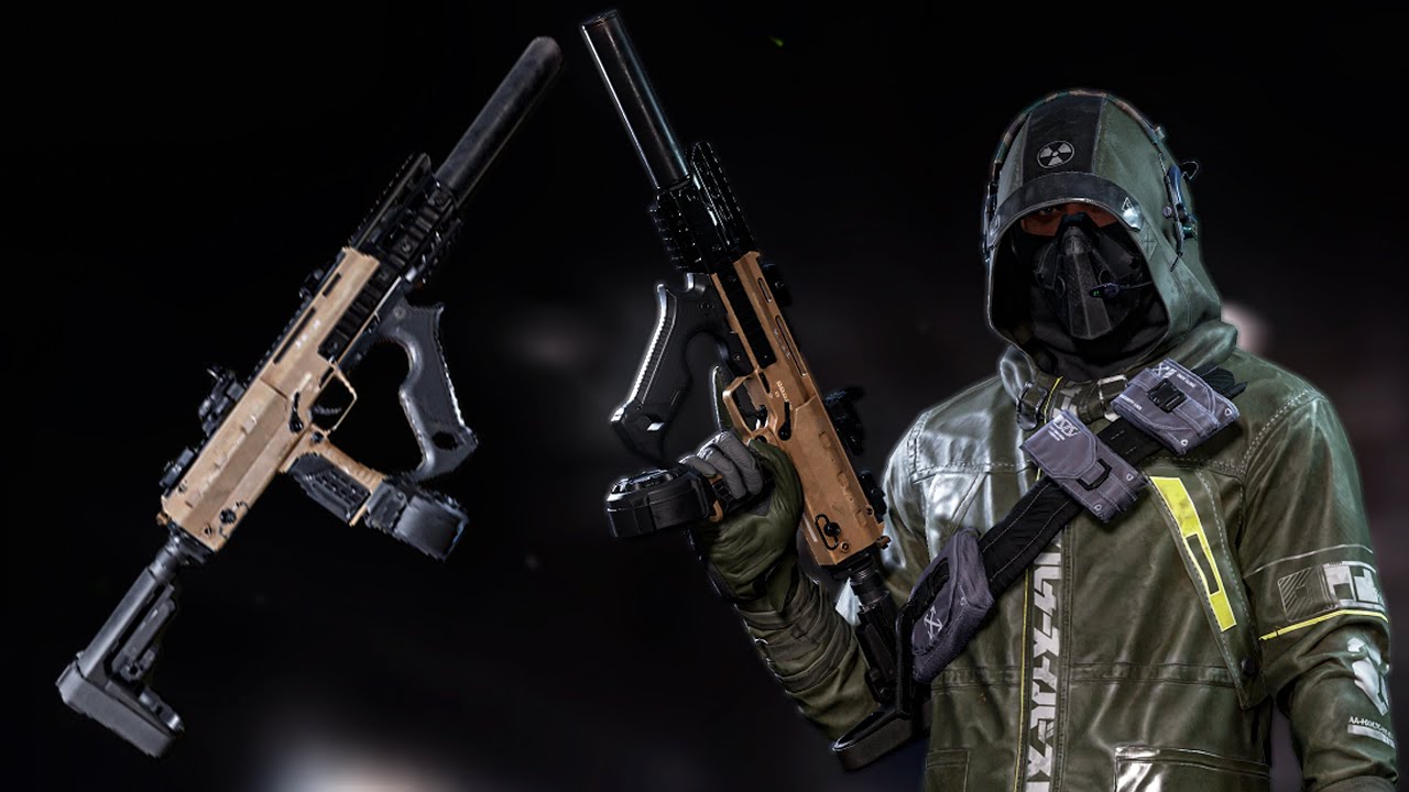 Новые модификации для MP7 делают его безжалостным к ВРАГАМ... и боеприпасам - Lost Light