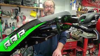 Rickter Edge for sale