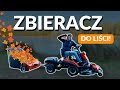Zbieracz Do Liści Marki Husqvarna Czy Da Radę