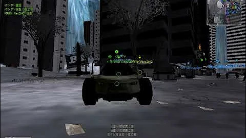2023-11-04 BF2142Patched [星期六.寧靜日] Belgrade 片段 整個回合戰鬥完整版 [下午16:44pm-下午17:01pm](Desk - 天天要聞