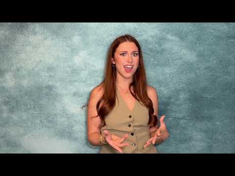 I Think That He Likes Me 