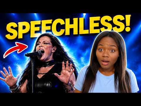 Reacting to Nightwish – GHOST LOVE SCORE… Mind Blown
