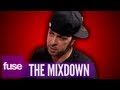 Tony Touch Breaks Down Piece Maker 3: Return of the 50 MCs Mixtape - The Mixdown