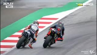 FULL RACE MOTO2 STYRIA 2021 HARI INI AGUSTUS 2021