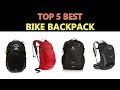 Best Bike Backpack 2020