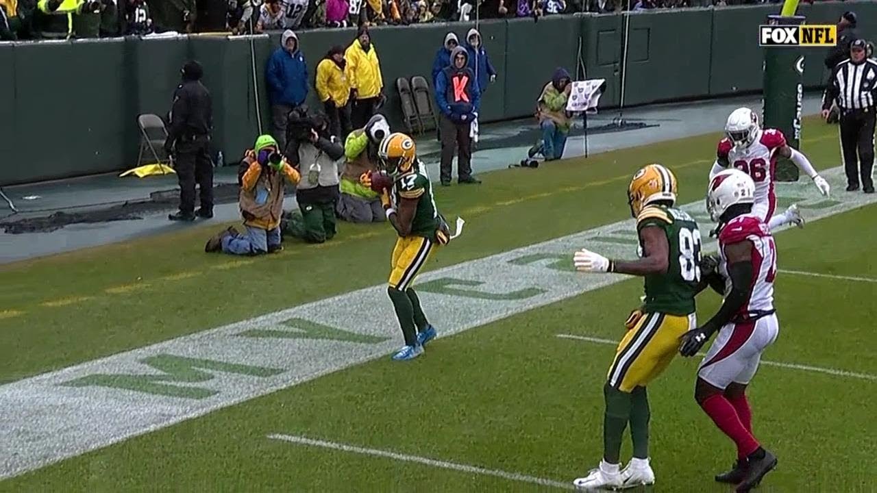 Packers lose to Cardinals and fire head coach Mike McCarthy