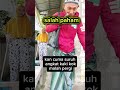 laki laki tempatnya salah #comedy #lucu #ngakak