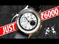 Ancient Warli Art… On A ₹6K Watch Dial! | Kala Warli Art Edition