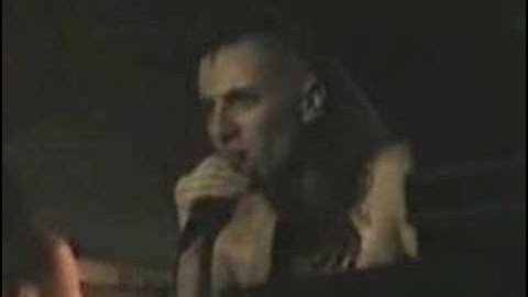 Tool - Sober live in Philadelphia