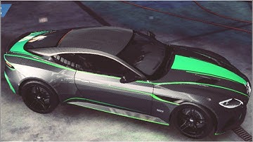 Aston Martin DBS Superleggera Car Unlocking Part 1|| Day 1&2 Races NFS No Limits