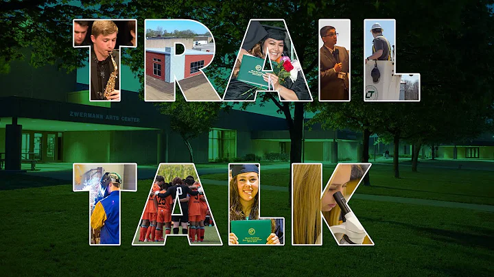 TRAIL TALK | The Future of Community Colleges with...