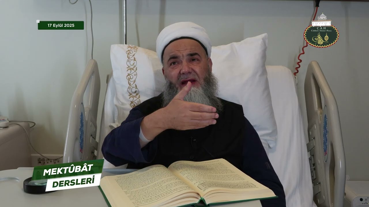 Peygamberler ve Vahiy Olmadan Bu Akılla Allâh ve Dîn Bilinebilir mi?