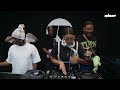 MOTOFIOTO By Broodoo Ramses Invite Lola Ondikwa Missy Da Kunt On RINSE FM