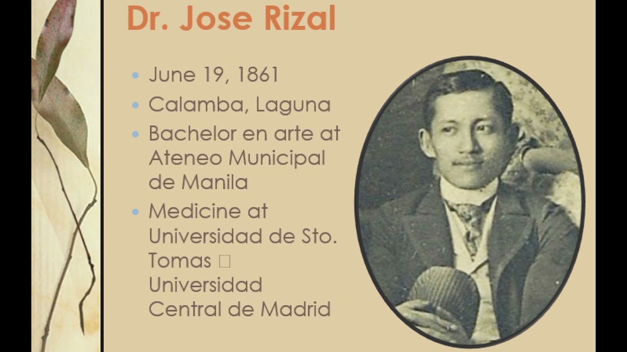 Filipino Social Thinkers YouTube