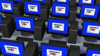 Cybercrime