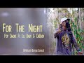 Pop Smoke - For The Night (Ft Lil Baby & DaBaby)-  William Singe Cover