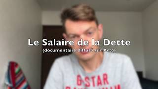 Le Salaire De La Dette doc Arte