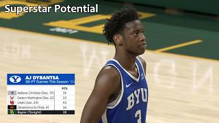 Everything You Need To Know About The 2026 NBA Draft