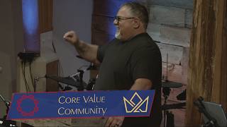 Core Value - Community