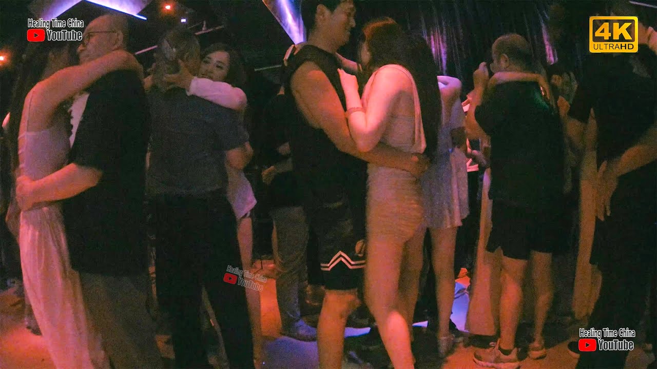 January 16, 2026: Dancing with beautiful women, experiencing a man's form of entertainment.