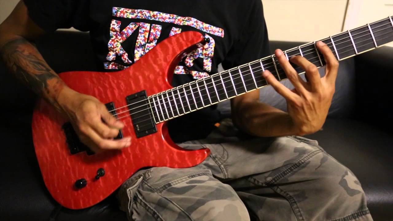 veil-of-maya-guitar-play-through-it-s-not-safe-to-swim-today-youtube