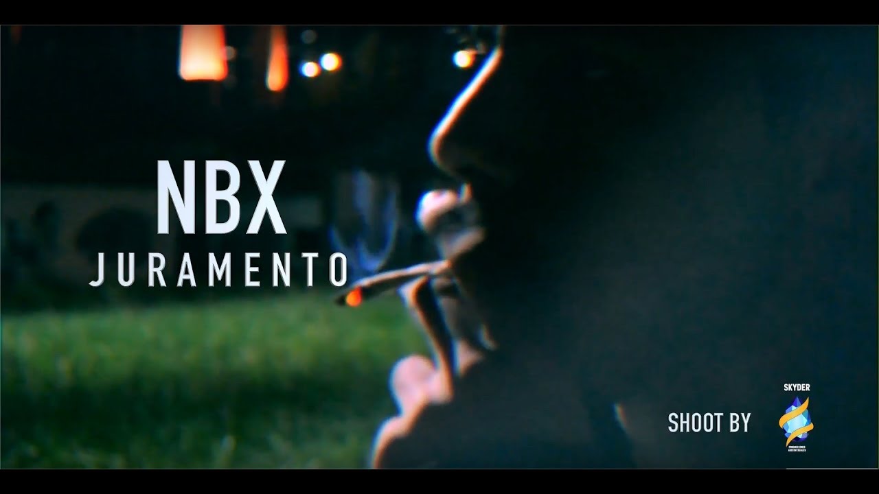 NBX | Juramento - (prod.Savior)