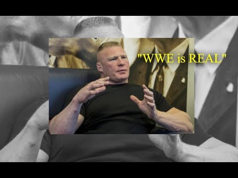 Do Wwe Wrestlers Know Who Is Going To Win