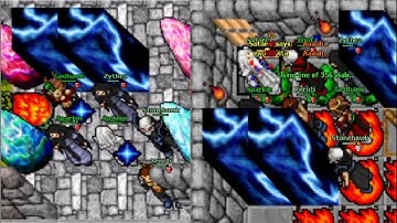 RP114 BETRAYED BY HIS OWN TEAM (Berylia 2007 8.0)