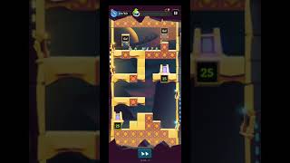 Lemmings - W: 148-11 Walkthrough - Planet 26 (Lollipop Candy)