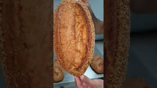 Yok Bu Oyke Ekmek Siyez Ve Nuhot Suyundan Yapıldı..