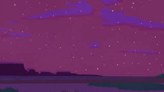 Evening drive - lofi chill-out vibes - soft clouds screenshot 5