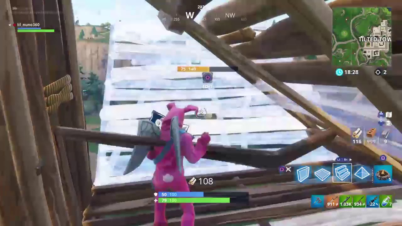 PLAYGROUND (FORTNITE) julius_54139 YouTube