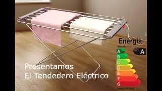 TENDEDERO ELECTRICO -