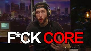 Information Faze Banks CRASHED OUT On The CORE Boys Update