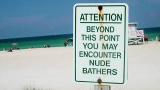 Best Nude Beaches in The World