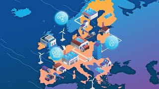 Eu Energy And Raw Materials Platform - A Meeting Place For The Resources That Power Our Economy