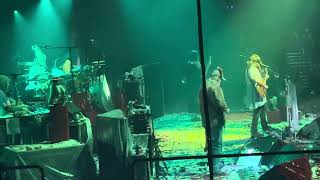 Widespread Panic - This part of Town - Enmarket Arena, Savannah, GA, 10-28-2023