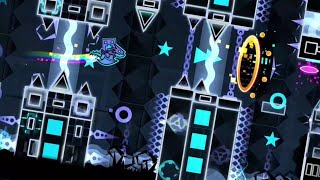 Celestial Surge by P4uL333 & more (Medium Demon) | Geometry Dash