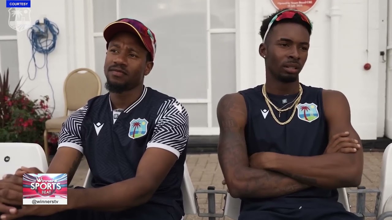 «Даррен Сэмми УНИЧТОЖАЕТ первоклассную систему Вест-Индии перед тестом в Австралии!»