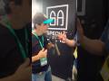 Rifles Specna Arms @NCPAIRSOFTExplica Tudo Trade Show 2026