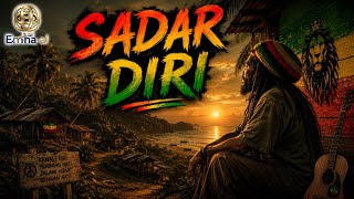 Download lagu Sadar Diri | Reggae Version ( Music Lirik )
