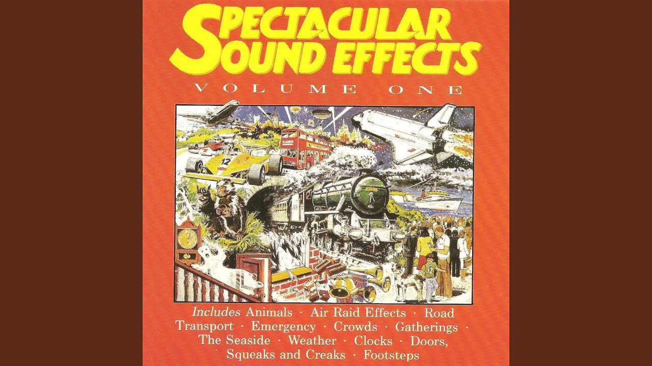 Gatherings: Country Pub - General Sounds in the Bar