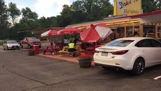 The Drive In Restaurant & Adventure Falls Mini Golf #2