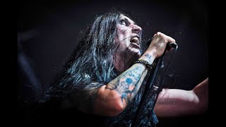 I Played at Europe’s BIGGEST Metal Festival! HELLFEST 2025 Vlog