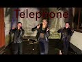 Telephone - Lady Gaga &amp; Beyoncé | Marina Rødgaard Choreography