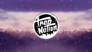 Alessia cara here | lucian remix | by trap nation