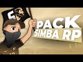 [FREE] Pack Simba RP | PACK GRAPHIQUE FIVEM