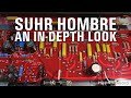 Suhr hombre  an indepth look