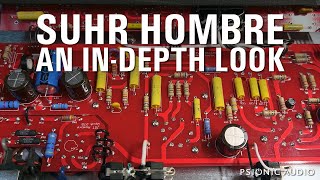 Suhr Hombre | An In-Depth Look