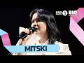 Mitski - My Love Mine All Mine | Radio 1’s Big Weekend 2026 @mitskileaks
